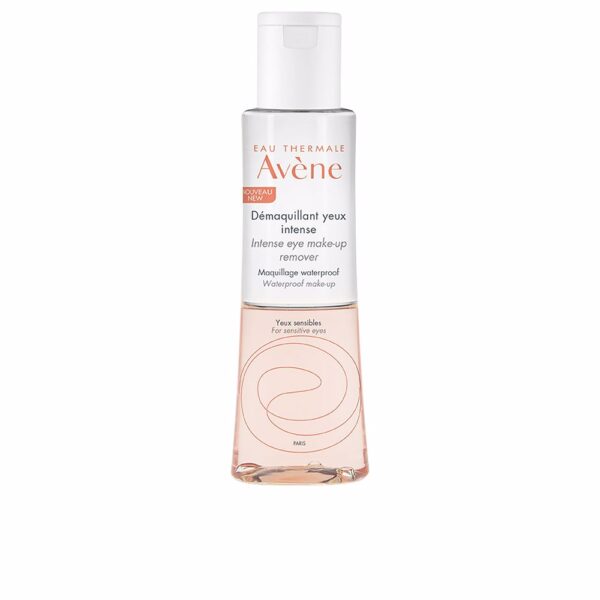 AvÈne DESMAQUILLANTE de ojos intenso 125 ml