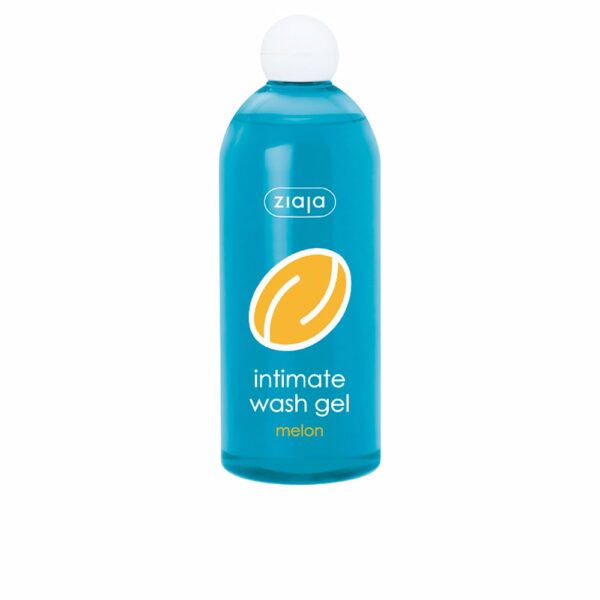 Ziaja INTIMATE HYGIENE melon gel 500 ml