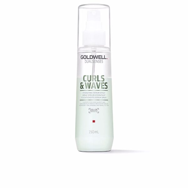 CURLS & WAVES serum spray 150 ml