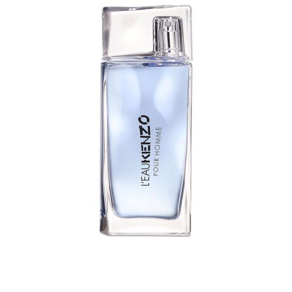 L'EAU KENZO POUR HOMME eau de toilette spray 50 ml