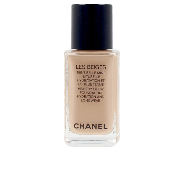 Chanel LES BEIGES fluide #b30