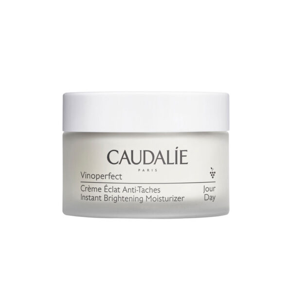 Caudalie VINOPERFECT anti-stain radiance cream 50 ml