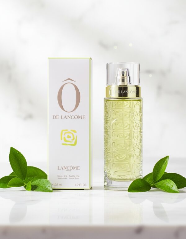Ô DE LANCÔME edt vapor 125 ml