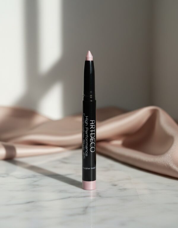 HIGH PERFORMANCE eyeshadow stylo #25-seashell 1,4 gr