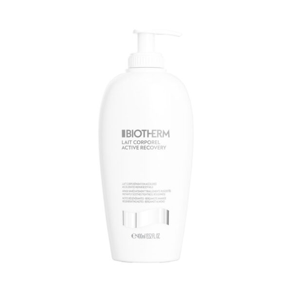 Biotherm LECHE CORPORAL DE REPARACIÓN INTENSA 400 ml