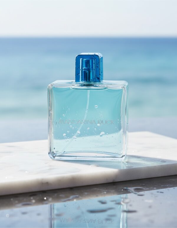 MANDARINA DUCK FOR HIM eau de toilette spray 100 ml