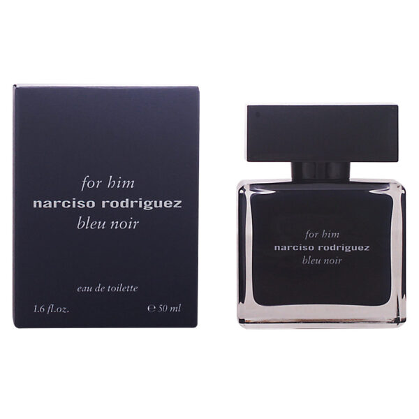Narciso rodriguez BLEU NOIR FOR HIM Eau de Toilette vapo 50 ml