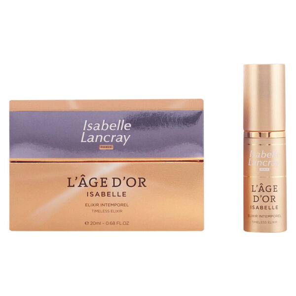 L'AGE D'OR isabelle elixir intemporell 20 ml