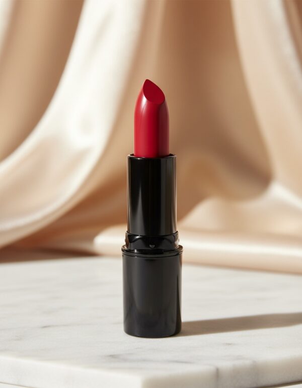 MINERALIST hydra-smoothing lipstick #courage