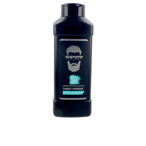 GUMMY FINEST POWDER natural 255 gr