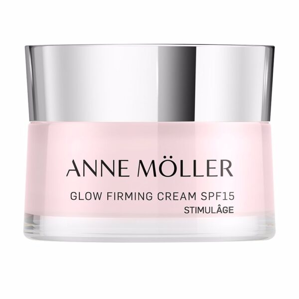 Anne mÖller STIMULÂGE glow firming cream SPF15 50 ml