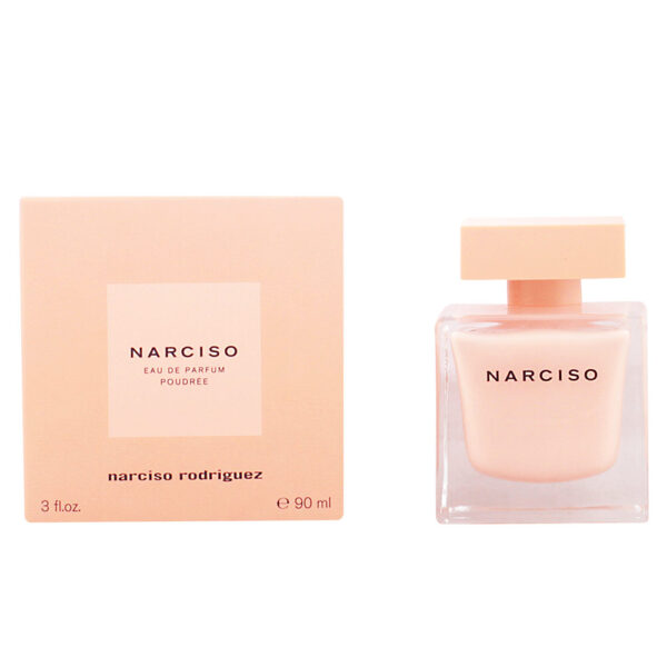 Narciso rodriguez NARCISO eau de parfum poudrée spray 90 ml