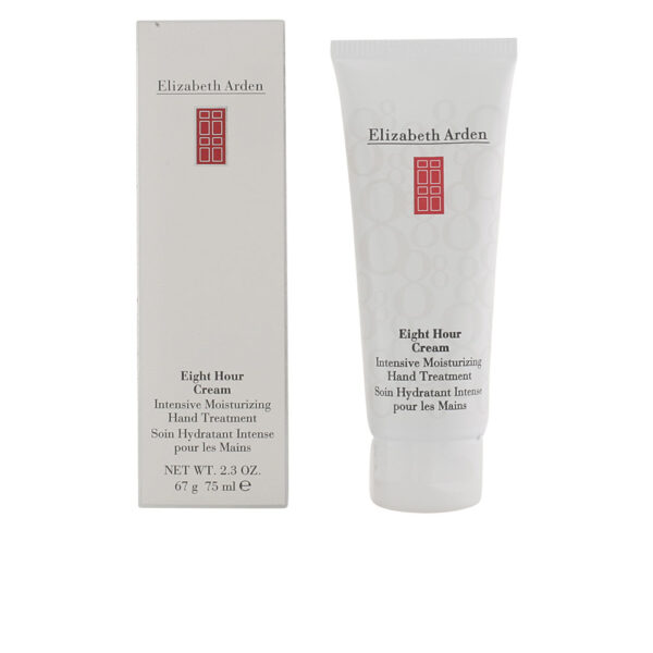 Elizabeth arden EIGHT HOUR hand cream 75 ml