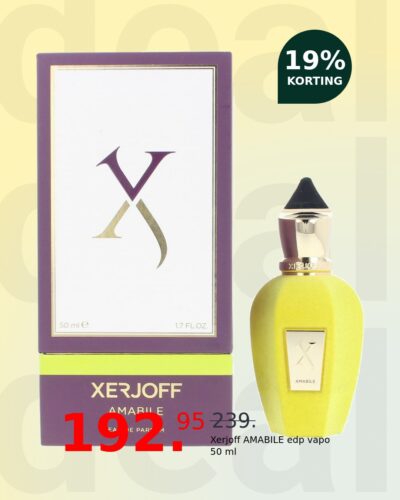 Xerjoff AMABILE edp vapo 50 ml