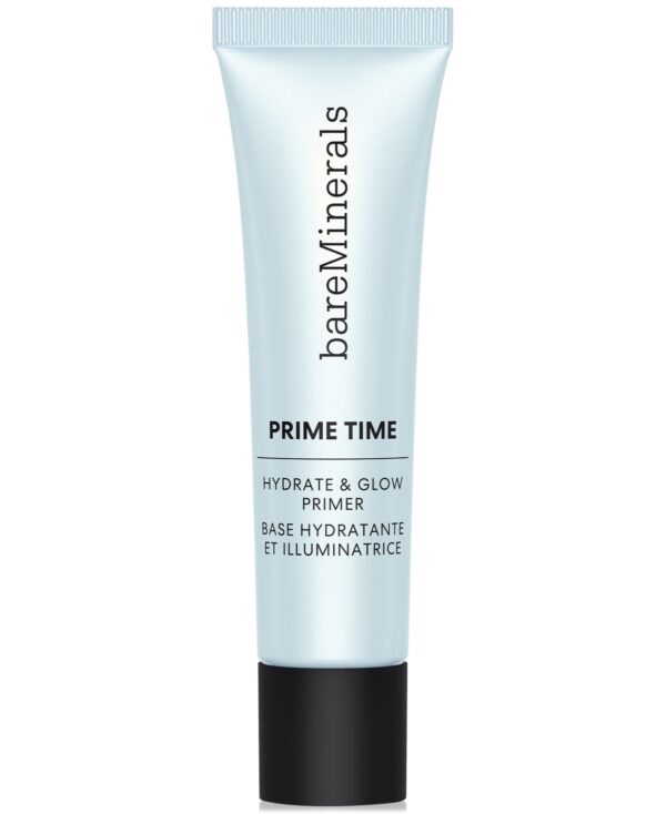 PRIME TIME hydrate & glow primer 30 ml