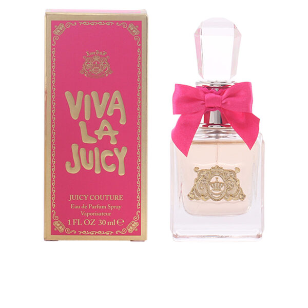 Juicy couture VIVA LA JUICY eau de parfum spray 30 ml