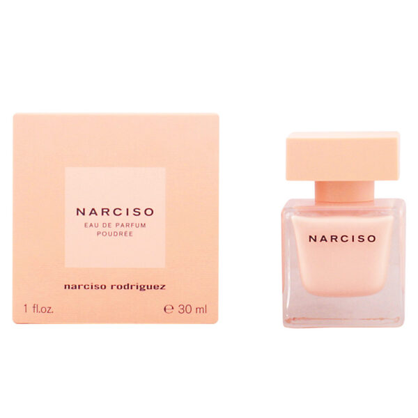 Narciso rodriguez NARCISO eau de parfum poudrée spray 30 ml