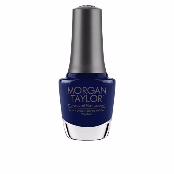 PROFESSIONAL NAIL LACQUER #deja blue 15 ml