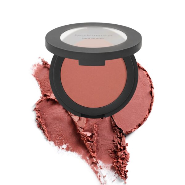 GEN NUDE powder blush #strike a rose 6 gr