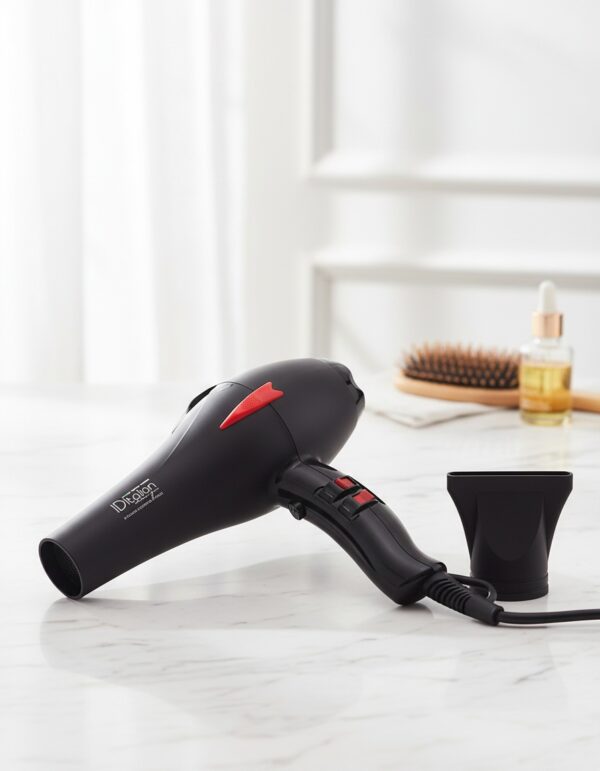 IDItalian Design professional hair dryer GTI 2300