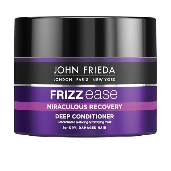 FRIZZ-EASE mascarilla fortalecedora intensiva 250 ml
