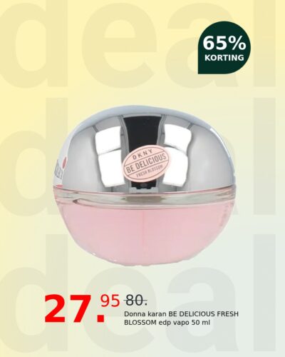 Donna karan BE DELICIOUS FRESH BLOSSOM edp vapo 50 ml