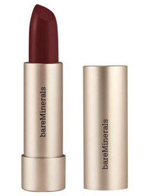 MINERALIST hydra-smoothing lipstick #perception