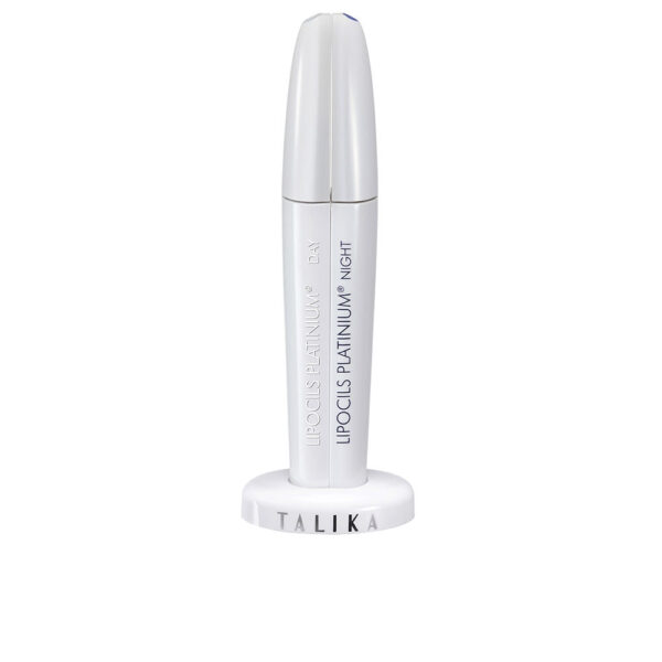 LIPOCILS PLATINIUM eyelash enhancing serum 2 x 8.5 ml