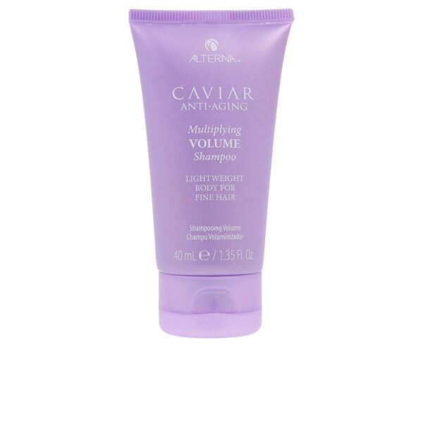 Alterna CAVIAR MULTIPLYING VOLUME shampoo 40 ml