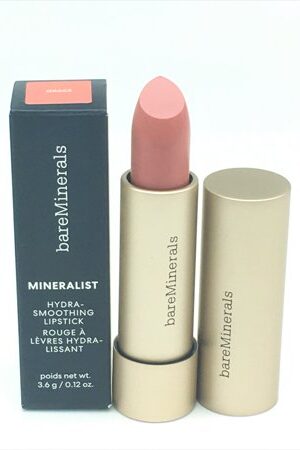 MINERALIST hydra-smoothing lipstick #grace