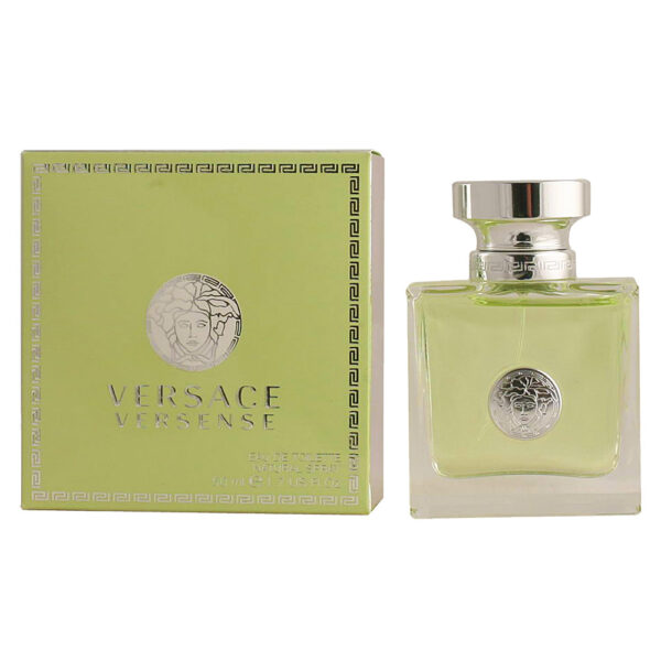 Versace VERSENSE eau de toilette spray 30 ml