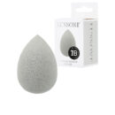 Lussoni RAINDROP sponge #Gray 1 u