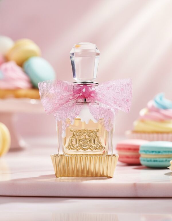 Juicy couture VIVA LA JUICY SUCRÉ edp vapo 50 ml