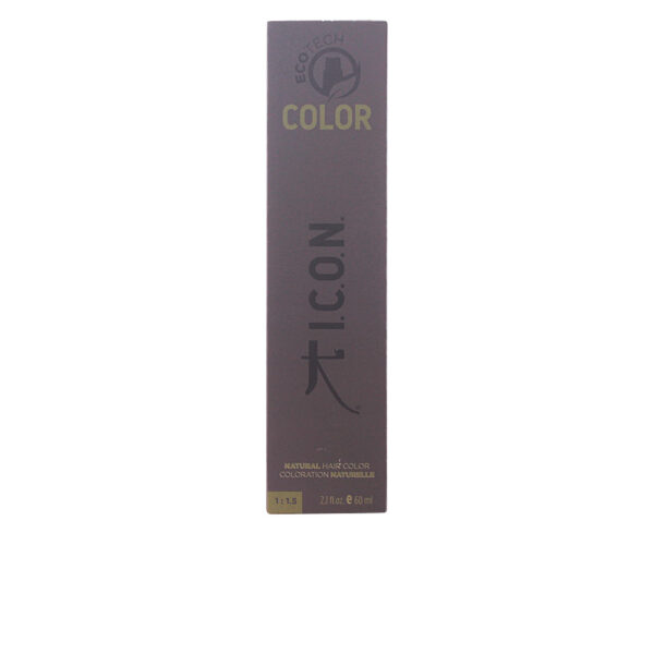 ECOTECH COLOR natural color #10.2 beige platinum