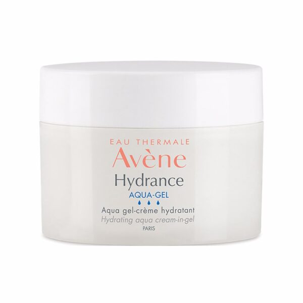 AvÈne HYDRANCE aqua-gel aqua gel-crema hidratante 50 ml