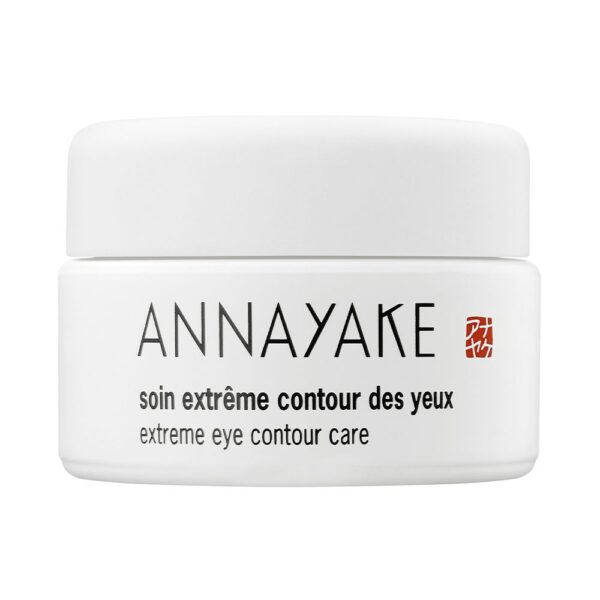 Annayake EXTRÊME eye contour care 15 ml