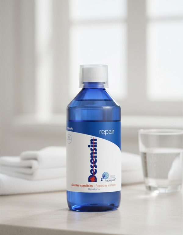 DESENSIN REPAIR mouthwash 500 ml