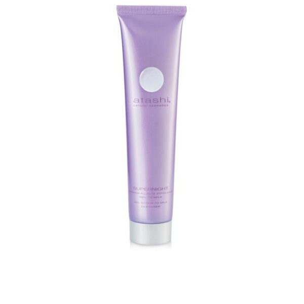 Atashi SUPERNIGHT scrub to milk 75 ml
