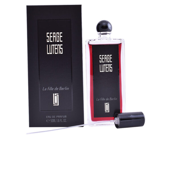 Serge lutens LA FILLE DE BERLIN eau de parfum spray 50 ml