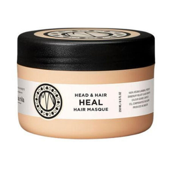 Maria nila HEAD & HAIR HEAL mask 250 ml