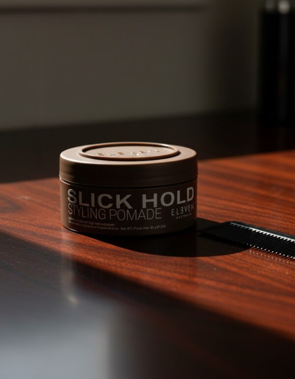Eleven australia SILCK HOLD styling pomade 85 gr - Image 2
