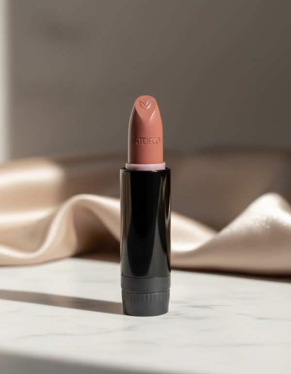 COUTURE lipstick refill #252-moroccan red 4 gr - Image 2