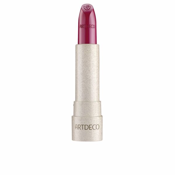 NATURAL CREAM lipstick #raspberry
