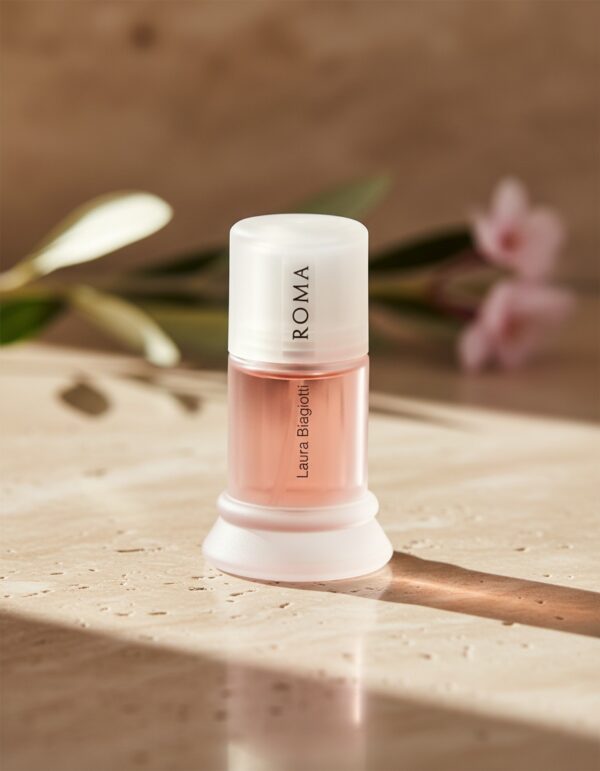 Laura biagiotti ROMA eau de toilette spray 25 ml