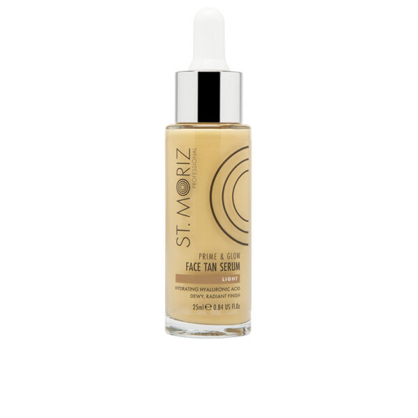 PROFESSIONAL moisturizing hyaluronic acid #light 25 ml