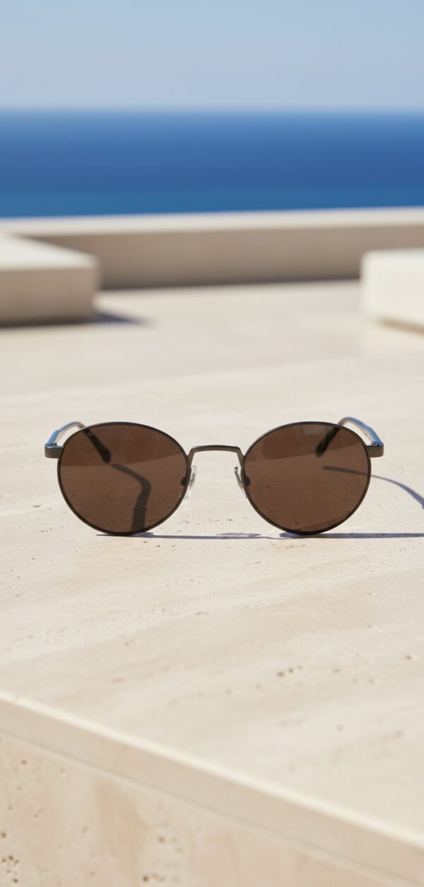 Hugo boss gafas HUGO BOSS 1047/IT/S SVK 145 mm