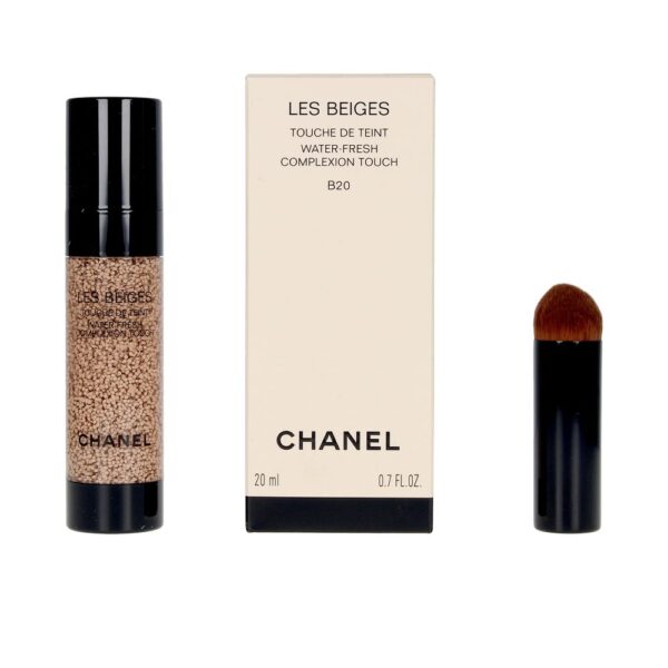 Chanel LES BEIGES water-fresh complexion touch #b20