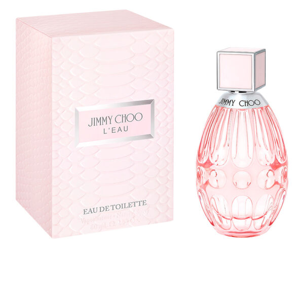 Jimmy choo L'EAU eau de toilette spray 60 ml