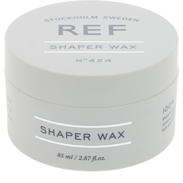 Ref SHAPER wax Nº424 85 ml