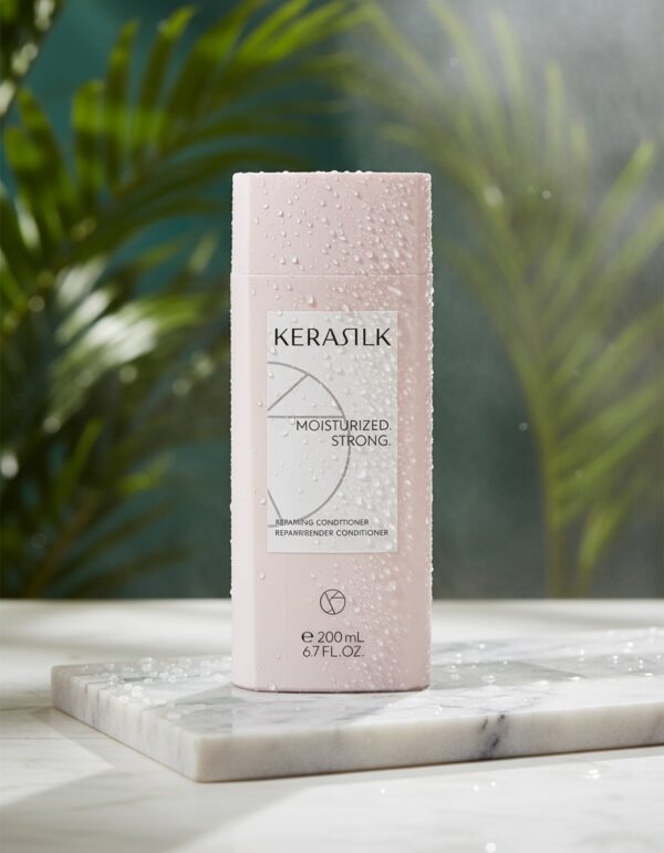 Kerasilk ESSENTIALS repairing conditioner 200 ml